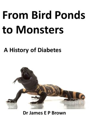 cover image of From Bird Ponds to Monsters